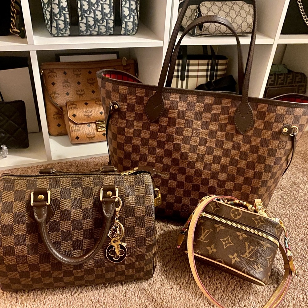 LOUIS VUITTON SELL/TRADE